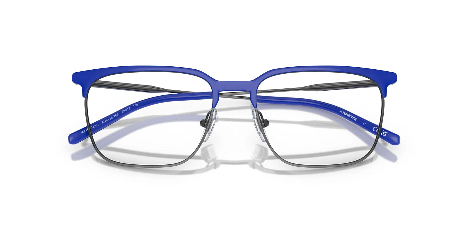 Arnette Maybe Mae 6136 Eyeglasses - view 23